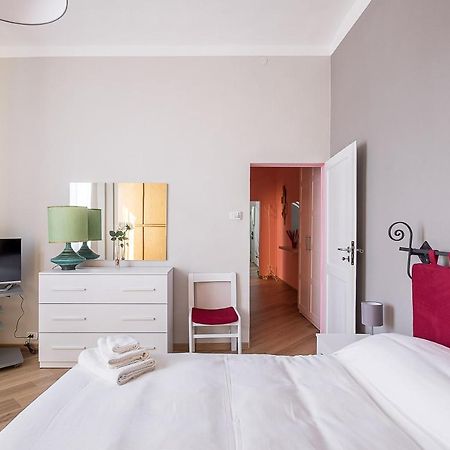 Navile Family Apartment By Wonderful Italy Bologne Extérieur photo