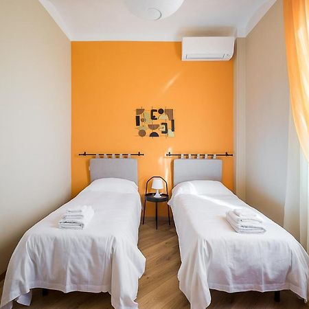 Navile Family Apartment By Wonderful Italy Bologne Extérieur photo