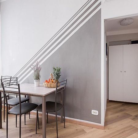 Navile Family Apartment By Wonderful Italy Bologne Extérieur photo