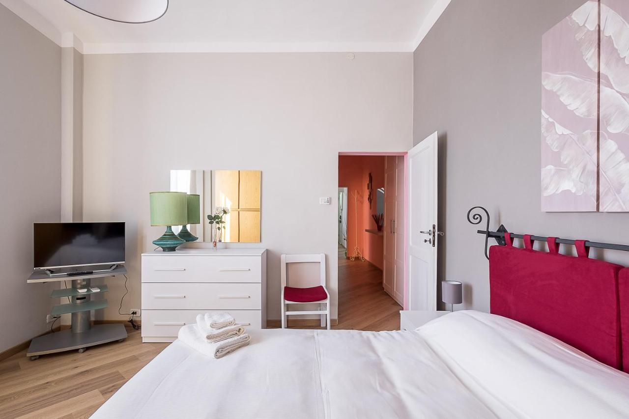 Navile Family Apartment By Wonderful Italy Bologne Extérieur photo