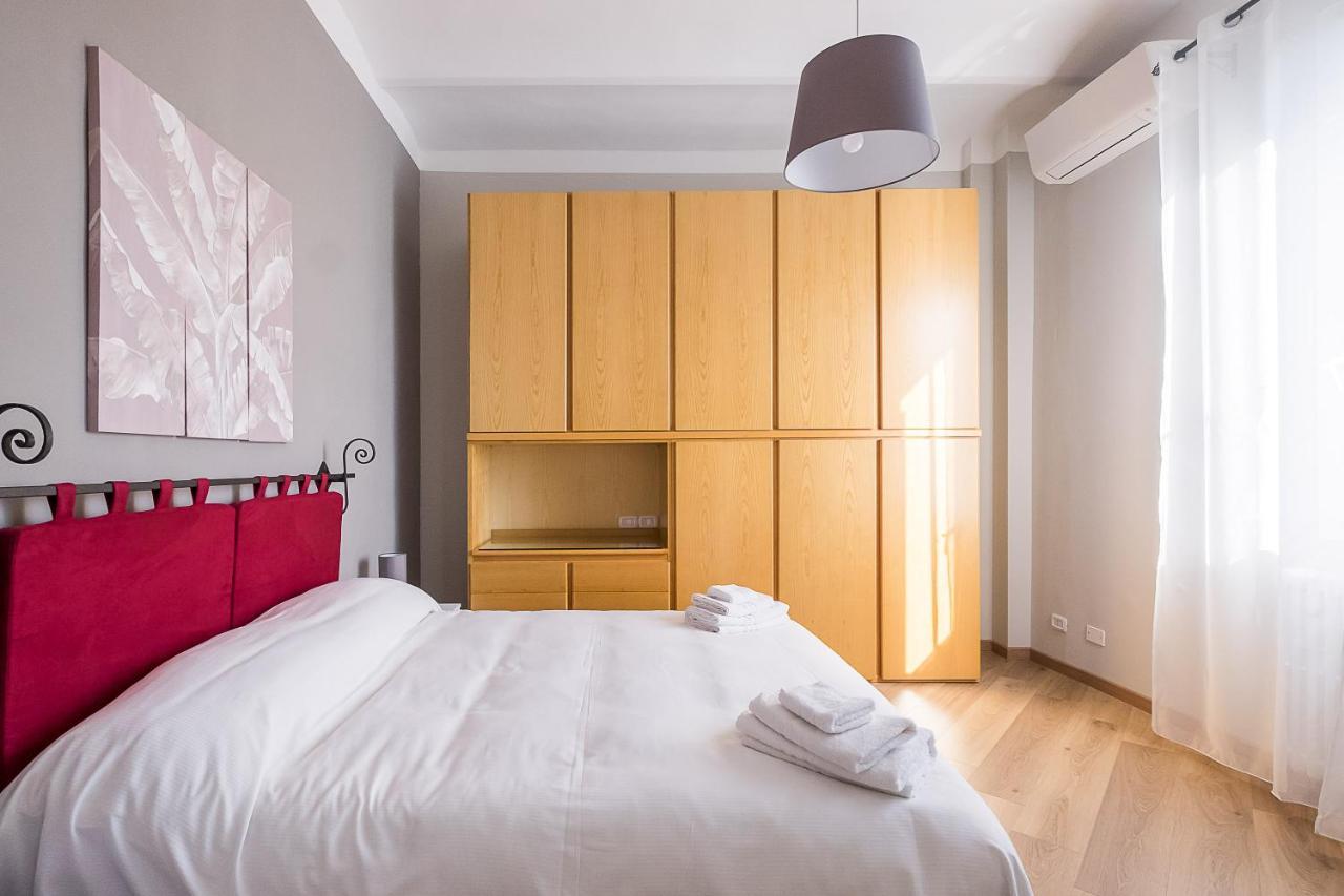 Navile Family Apartment By Wonderful Italy Bologne Extérieur photo