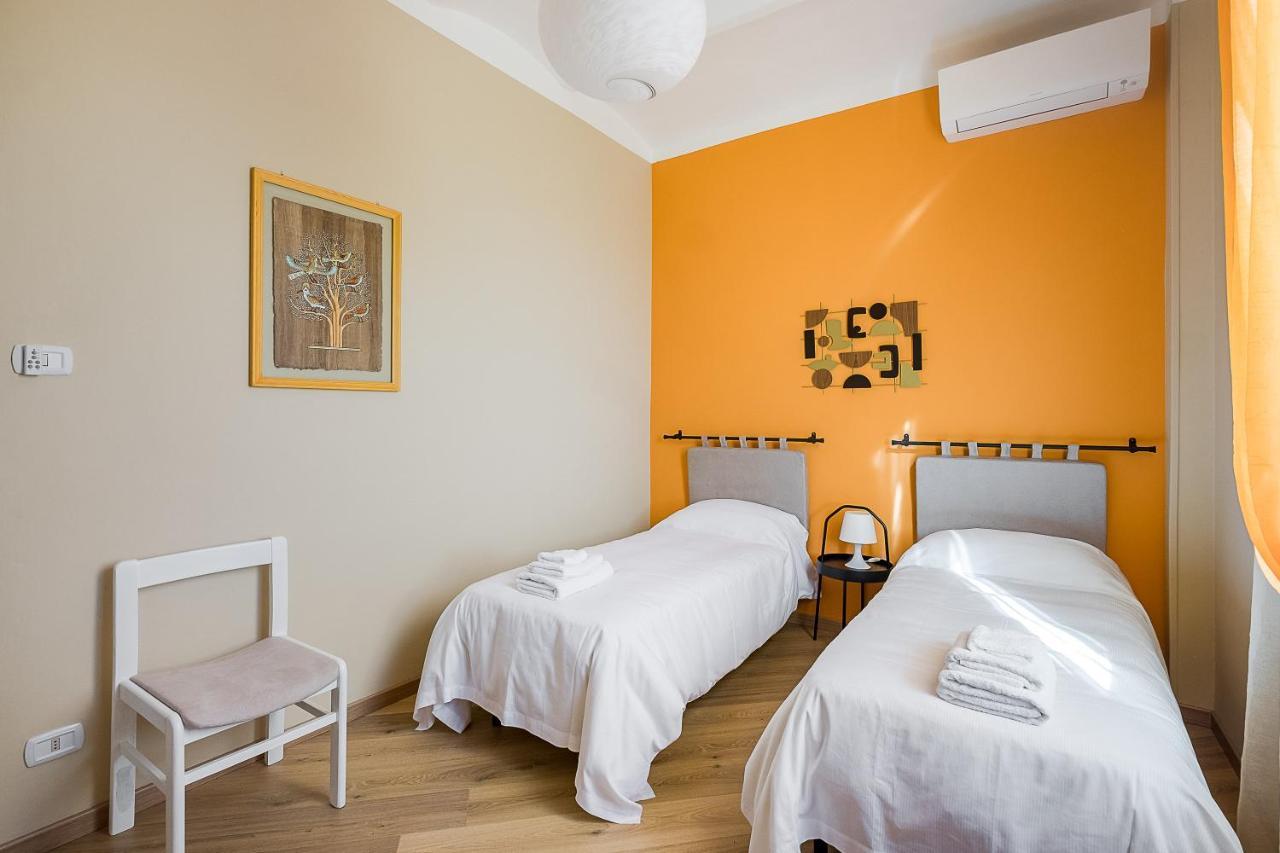 Navile Family Apartment By Wonderful Italy Bologne Extérieur photo