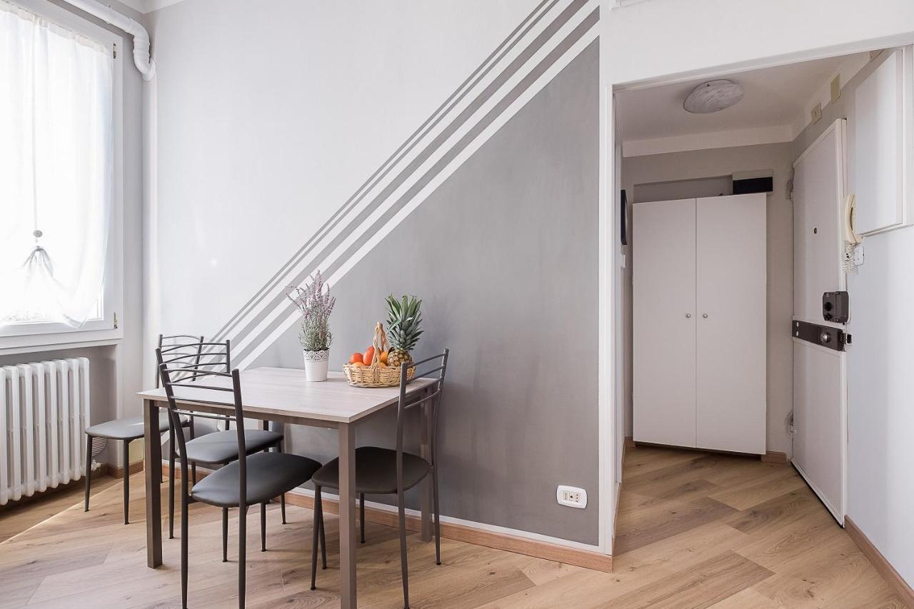 Navile Family Apartment By Wonderful Italy Bologne Extérieur photo