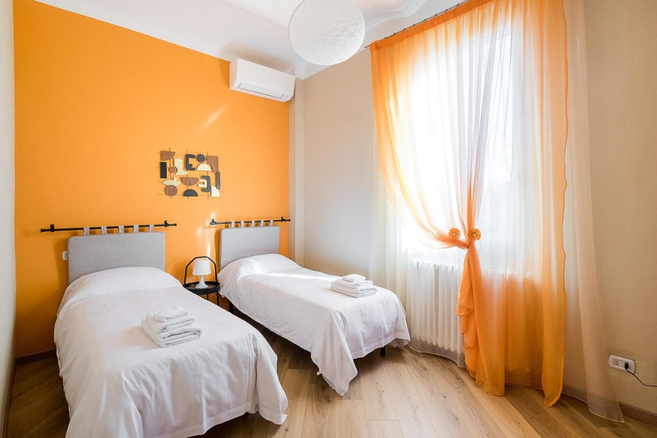 Navile Family Apartment By Wonderful Italy Bologne Extérieur photo