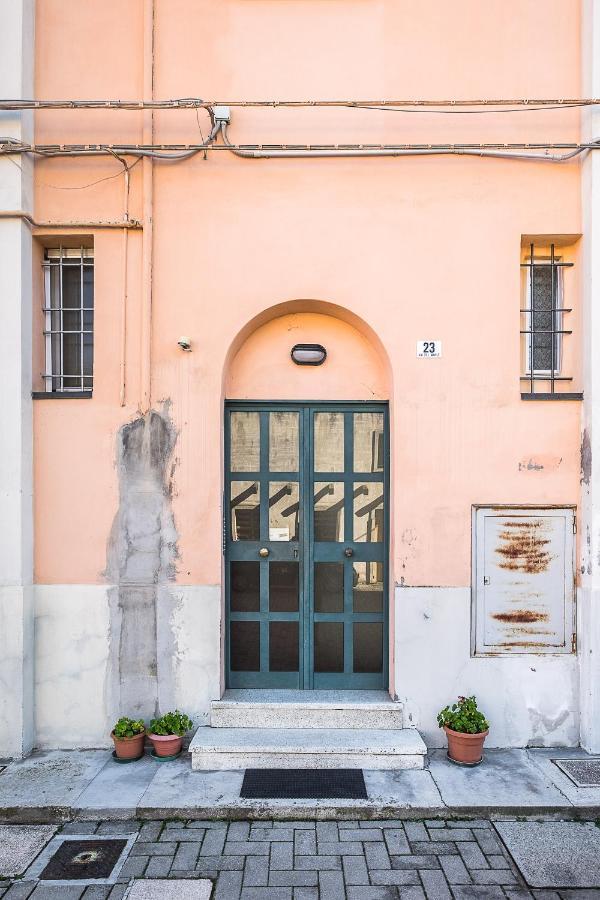 Navile Family Apartment By Wonderful Italy Bologne Extérieur photo