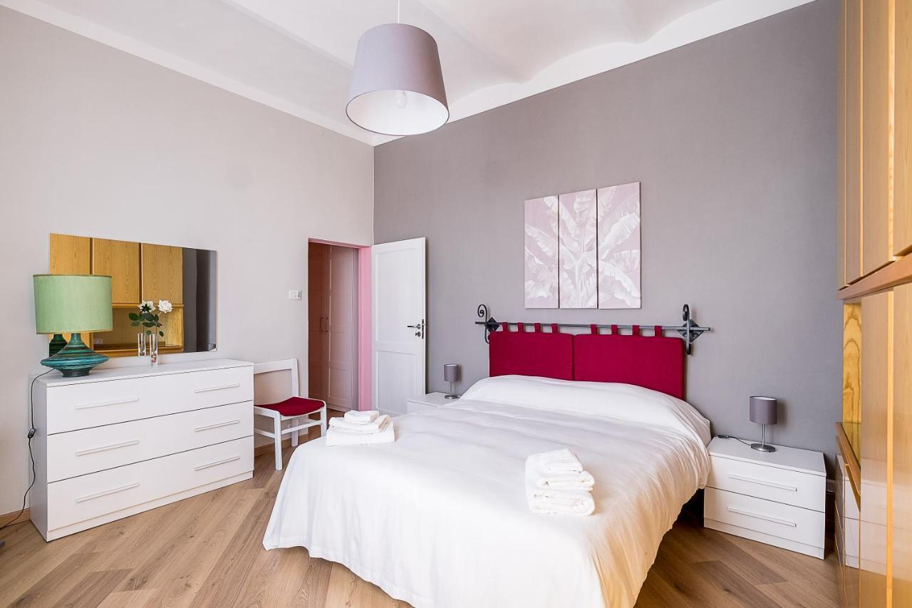 Navile Family Apartment By Wonderful Italy Bologne Extérieur photo