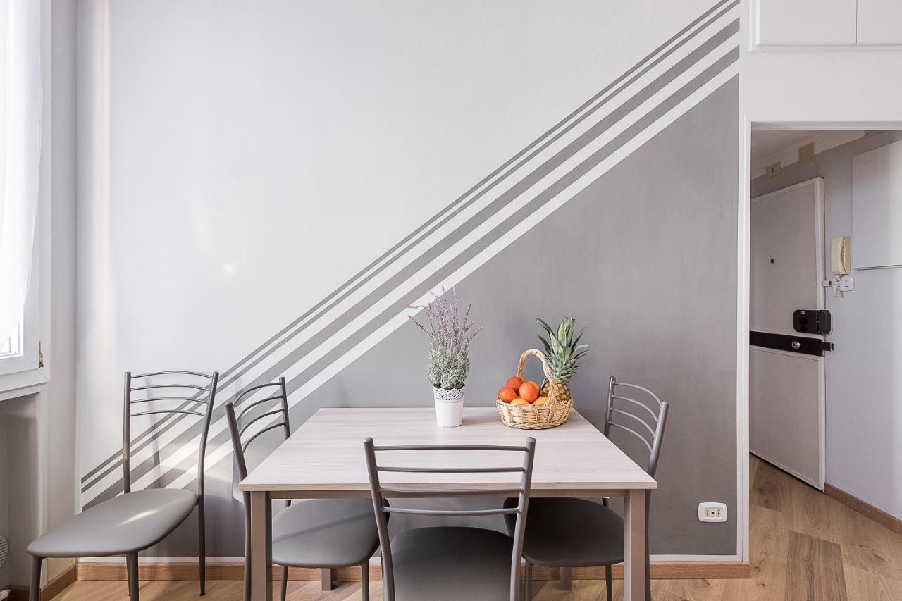 Navile Family Apartment By Wonderful Italy Bologne Extérieur photo