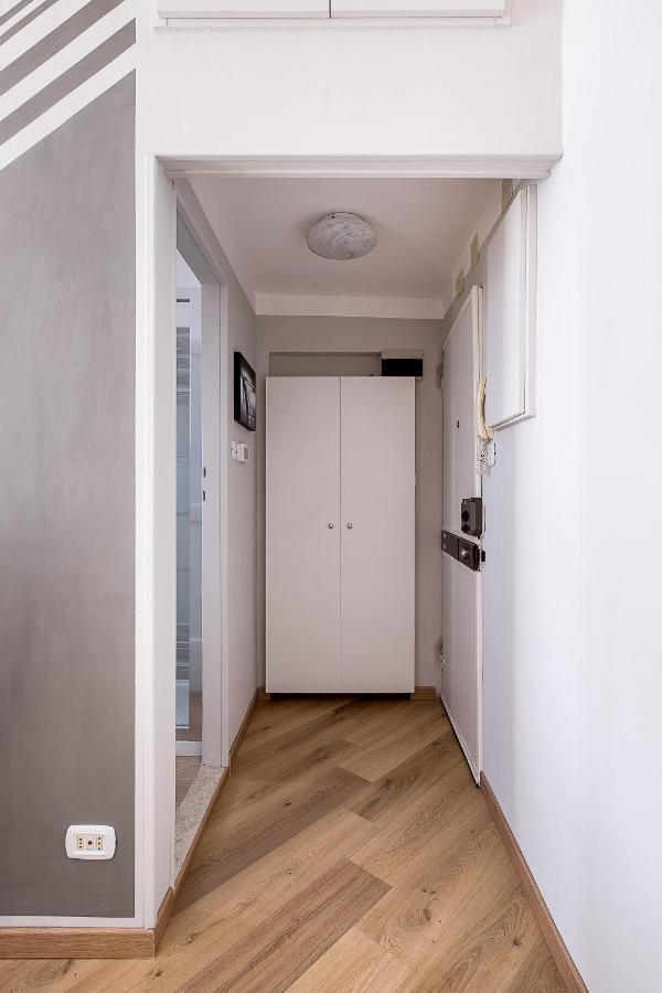 Navile Family Apartment By Wonderful Italy Bologne Extérieur photo