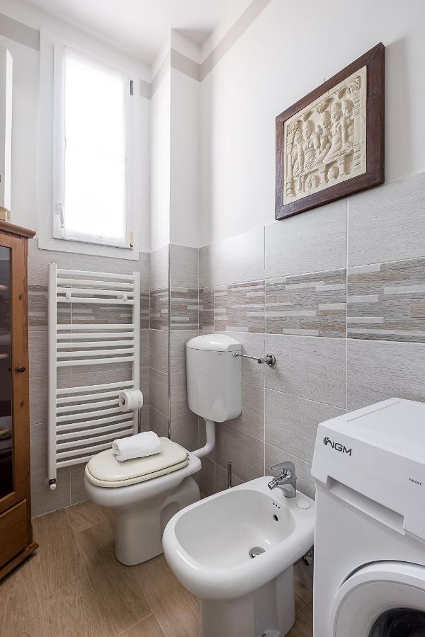 Navile Family Apartment By Wonderful Italy Bologne Extérieur photo