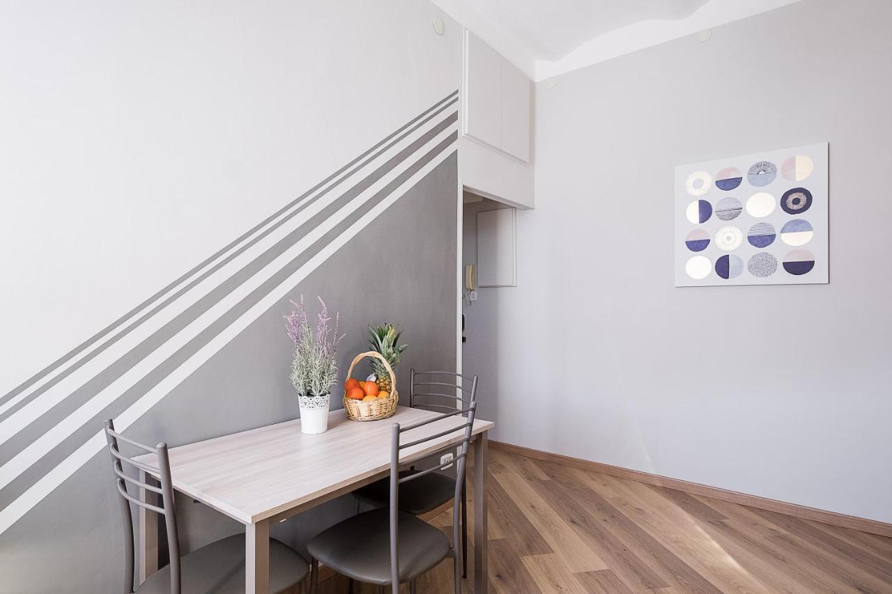 Navile Family Apartment By Wonderful Italy Bologne Extérieur photo