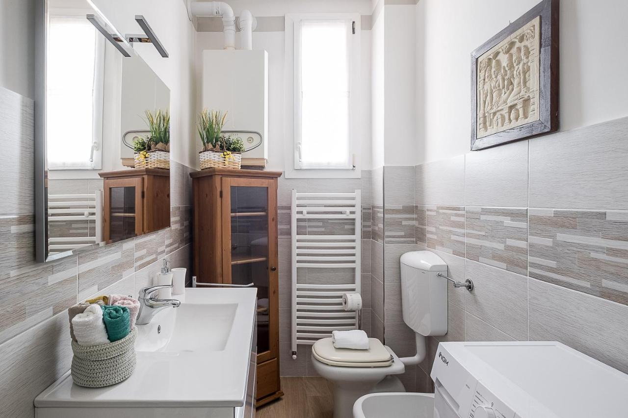Navile Family Apartment By Wonderful Italy Bologne Extérieur photo